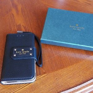 Kate Spade phone case